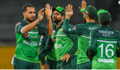 নিষিদ্ধ ওসমানকে নিয়ে কিউইদের বিপক্ষে দল ঘোষণা করল পিসিবি