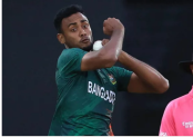 ডাক পেয়েও আইপিএলে যেতে পারেননি শরিফুল 
