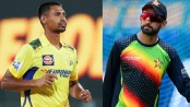 বাংলাদেশের বিপক্ষে খেলতে আইপিএল ছাড়লেন রাজা, মোস্তাফিজ ফিরবে কবে