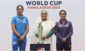 বিশ্বকাপের সময়সূচি ঘোষণা, বাংলাদেশের পাঁচ ম্যাচই মিরপুরে