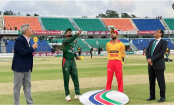 টস হেরে ব্যাটিংয়ে বাংলাদেশ