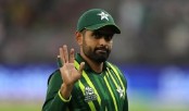 উগান্ডার অধিনায়ক মাসাবাকে টপকে শীর্ষে বাবর