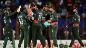 টি-টোয়েন্টি বিশ্বকাপের জন্য ১৫ সদস্যের দল ঘোষণা করেছে বাংলাদেশ