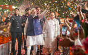 শনিবার তৃতীয় মেয়াদে শপথ নেবেন নরেন্দ্র মোদি