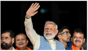 লোকসভা নির্বাচনে কেন সুস্পষ্ট সংখ্যাগরিষ্ঠতা পেল না মোদির দল