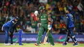 দাপুটে বোলিংয়ে শ্রীলঙ্কাকে কাঁদিয়ে বিশ্বকাপে উড়ন্ত শুরু বাংলাদেশের 