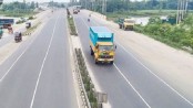 যানজট কাটিয়ে স্বাভাবিক হয়েছে ঢাকা-টাঙ্গাইল-বঙ্গবন্ধু সেতু
