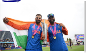 টি-টোয়েন্টিতে কোহলির পর অবসরের ঘোষণা রোহিতের