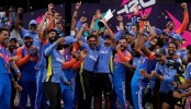 শিরােপা জিতে আইসিসির চেয়ে ৬ গুণ বেশি পুরস্কার পাচ্ছে ভারতীয় দল