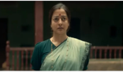 প্রকাশ্যে রাইমা সেনের ‘মা কালী’ সিনেমার টিজার