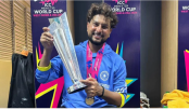 বিয়ে করছেন কুলদীপ, পাত্রী কি বলিউড অভিনেত্রী?