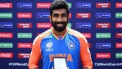 বিশ্বকাপ সেরার পর আইসিসির আরও এক স্বীকৃতি পেলেন বুমরাহ
