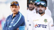 টেস্ট দল কমানোর পরামর্শ রবি শাস্ত্রীর, বাংলাদেশের টেস্ট খেলাও শঙ্কায় পড়ে যাবে?