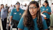  এশিয়া কাপ সামনে রেখে শ্রীলংকার উদ্দেশে দেশ ছেড়েছে জ্যোতিরা