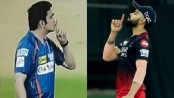 ‘ইচ্ছা করেই ঝামেলা করেন কোহলি’