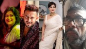 কোটা আন্দোলনে সমর্থন পশ্চিমবঙ্গের একঝাঁক তারকার