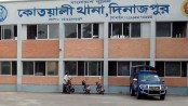 দিনাজপুরে ৭ মামলায় ১৯৩৩ আসামি