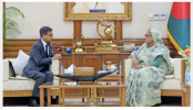  আন্দোলনের সময় নৈরাজ্য সৃষ্টিকারীরা শ্রীলঙ্কার মতো তাণ্ডব সৃষ্টি করতে চেয়েছিল: প্রধানমন্ত্রী