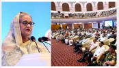  কোটা সংস্কার ইস্যুতে এত প্রাণ যাবে, এটা ভাবতেও পারিনি: প্রধানমন্ত্রী