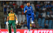 দক্ষিণ আফ্রিকার বিপক্ষে আফগানিস্তানের ঐতিহাসিক সিরিজ
