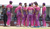 কানাডায় লিগে বোলিংয়ে দুর্দান্ত শরিফুল, ব্যাটিংয়ে ব্যর্থ সাকিব