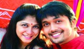 সাড়ে নয় বছরের দাম্পত্য জীবনের ইতি টেনেছেন নায়ক শুভ