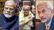 বাংলাদেশ পরিস্থিতি নিয়ে মোদির জরুরি বৈঠক