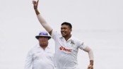 পাকিস্তান সফরে সাইফউদ্দিনের বদলি তাসকিন?
