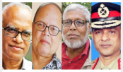 নতুন উপদেষ্টারা কে কোন দায়িত্ব পেলেন