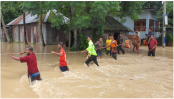 বন্যাদুর্গত এলাকায় মোবাইল নেটওয়ার্ক ফ্রি করার নির্দেশ