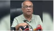 বন্যা নিয়ে ভারতের সঙ্গে যোগাযোগের চেষ্টা চলছে : দুর্যোগ ব্যবস্থাপনা উপদেষ্টা 