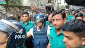 সাবেক মন্ত্রী রাশেদ খান মেননের ৫ দিনের রিমান্ড মঞ্জুর