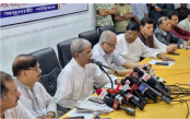 জাতীয় নির্বাচন নিয়ে রাজনৈতিক দলগুলোর সঙ্গে রাজনৈতিক সংলাপ চান ফখরুল