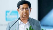 সাবেক বস্ত্র ও পাট মন্ত্রণালয়ের মন্ত্রী গোলাম দস্তগীর গাজী গ্রেপ্তার