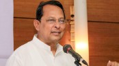 সাবেক তথ্যমন্ত্রী ও জাসদ সভাপতি হাসানুল হক ইনু আটক