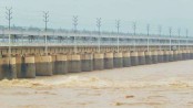 ফারাক্কার সব গেট খুলে দিয়েছে ভারত, ফের বন্যার আশঙ্কা বাংলাদেশে