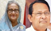 আমাদের কোনো পরামর্শই শেখ হাসিনা কানে নেননি : ইনু