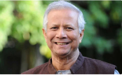 দেশের রাজনৈতিক দলগুলোর সঙ্গে আগামীকাল শনিবার মতবিনিময় করবেন প্রধান উপদেষ্টা ড. ইউনূস
