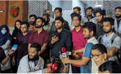  বৈঠকের পর  আন্দোলন প্রত্যাহার, সেবায় ফিরবেন চিকিৎসকরা