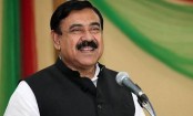 আওয়ামী লীগের সাবেক মন্ত্রী শাজাহান খান আটক