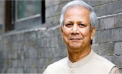 তিস্তা নদীর পানিবণ্টন চুক্তির বিষয়ে ভারতকে যে বার্তা দিলেন ড. ইউনূস