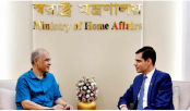 বাংলাদেশের সঙ্গে বাণিজ্যিক সম্পর্ক বাড়াতে চায় নেপাল : রাষ্ট্রদূত
