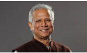 আমরা সুখী ও সমৃদ্ধ নতুন বাংলাদেশ গড়ার সুযোগ হাতছাড়া করব না: ড. ইউনূস