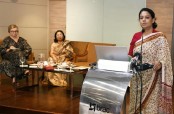 জলবায়ু পরিবর্তনের প্রভাব মোকাবিলায় আঞ্চলিক সহযোগিতা প্রয়োজন: পরিবেশ উপদেষ্টার