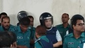 সাবেক মন্ত্রী সাবের হোসেন চৌধুরী ৫ দিনের রিমান্ডে