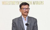 শেখ হাসিনার বর্তমান অবস্থান নিয়ে নিশ্চিত হতে পারেনি পররাষ্ট্র মন্ত্রণালয়: পররাষ্ট্র উপদেষ্টা