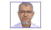 মন্ত্রিপরিষদের নতুন সচিব ড. শেখ আব্দুর রশিদ