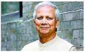 গণফোরামের সঙ্গে যমুনায় বৈঠকে ড. ইউনূস