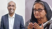শেখ হাসিনাকে দেশে এসে মামলা মোকাবেলা করার আহ্বান অ্যাটর্নি জেনারেলের