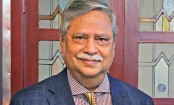 শেখ হাসিনার পদত্যাগ মীমাংসিত, বিতর্ক সৃষ্টি না করার আহ্বান রাষ্ট্রপতির